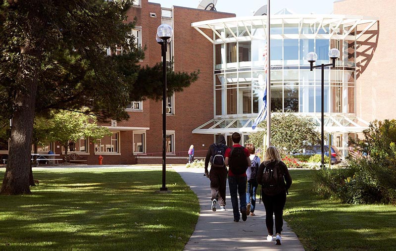 Rochester Community and Technical College