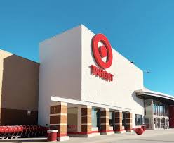 Target Stores Project Portfolio